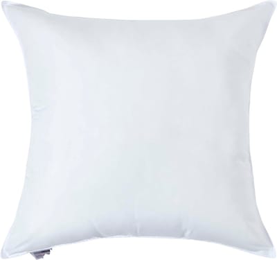 Homescapes kussenvulling microvezel – 70×70 cm – supermicrovezel binnenkussen – OEKO-TEX® – machinewasbaar – hypoallergeen