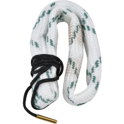 Katoenen Touwreiniger 190cm Flexibel Herbruikbaar Loopreinigings Onderhoudsgereedschap MachinewasbaarG01:12ga gray