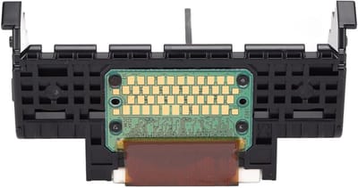 BRENZOOS- Afdrukkop Compatibel met IP7250/MG5470/MG6420 - Printkop - Eenvoudige installatie - Beschermingsdekking - Ultieme bescherming - Uitgebreide compatibiliteit