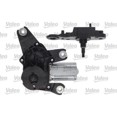 Voorruitreiniging - Ruitenwissermotor VALEO 582634