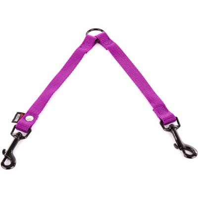 Hondenriem classic nylon Martin Sellier