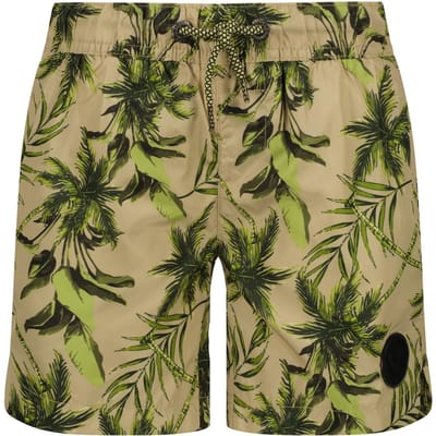 Vingino Boys Xerdo Swimshort Dune Sand Taglia: 4 | Costumi da Bagno Outlet | kids | Marrone