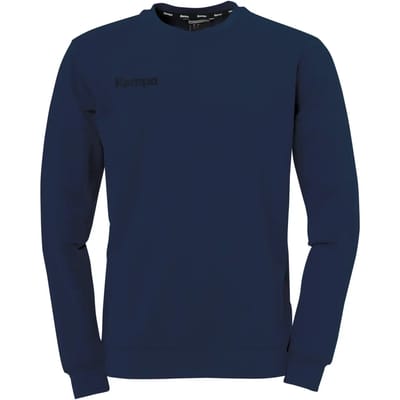 Kempa Training Top kinderen - Sporttruien - navy (marineblauw) - Unisex