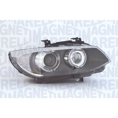 Koplampen MAGNETI MARELLI 711307023442, rechts