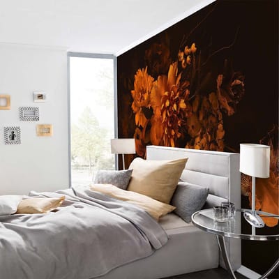 Fotobehang BlossomVariety2 DD118516 A.S. Création Designwalls | Fotobehang online webshop