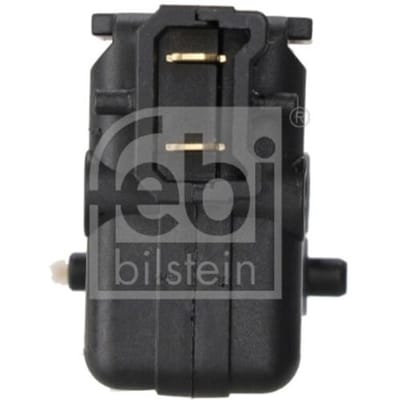Febi Bilstein Stel element, centrale vergrendeling FEBI 195975