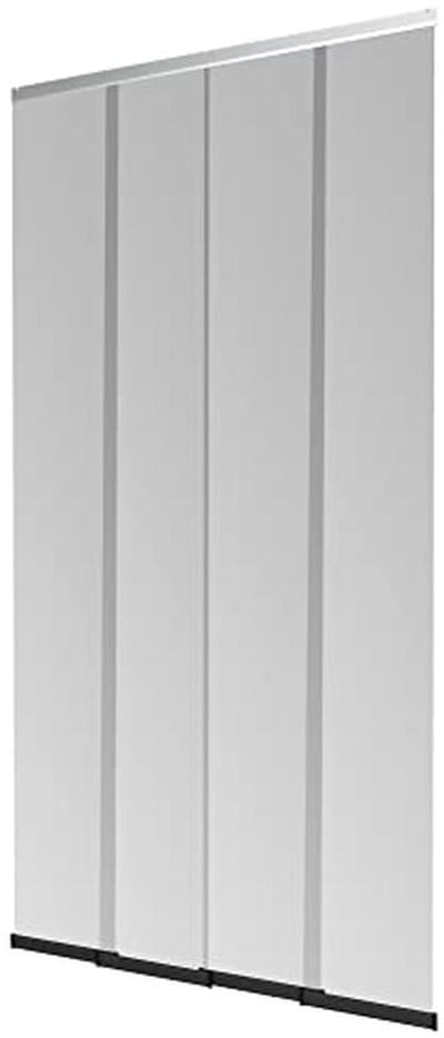 Vliegengaas Deurgordijn 120 x 250 cm - Insectenbescherming Voor Deuren