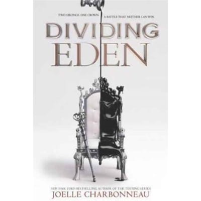 Dividing Eden - Joelle Charbonneau