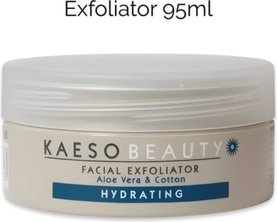Hydrating exfoliator 245ml voor de normale tot droge huid - Gezichtsverzorging - Peeling voor gezicht - Gezichtsreiniger - Uiterlijke verzorging - Verzorging gezicht