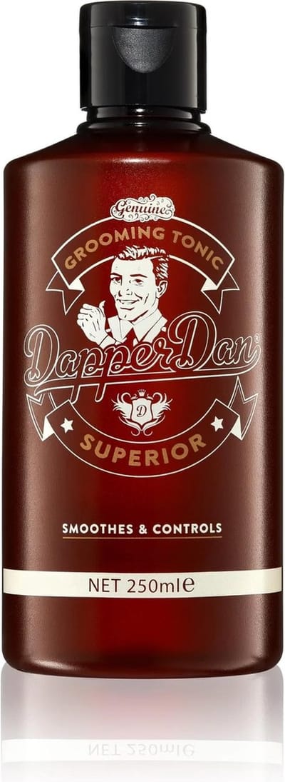 Dapper Dan Grooming Tonic 250 ml. | Hair Tonic