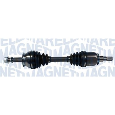 Aandrijfas MAGNETI MARELLI 302004190213