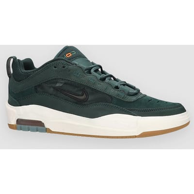 Nike Air Max Ishod Iso Skate Schoenen patroon
