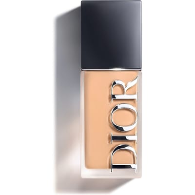 Dior Matte Natuurlijke Vervagende Foundation 24u Ultrahold Dior - Dior Forever Skin Wear - Matte Foundation Matte, Natuurlijke, Vervagende Foundation - 24u Ultrahold 2W Warm