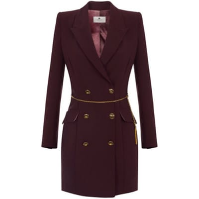 Jurk Elisabetta Franchi AB89657E2