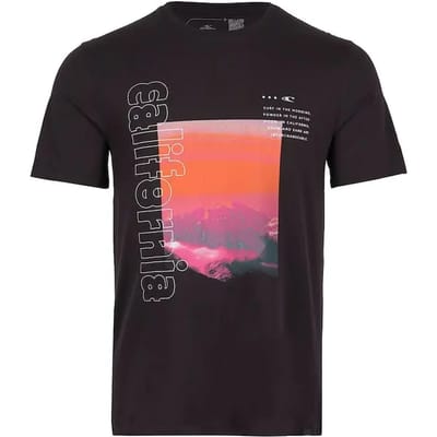 T-shirt O'Neill Cali Mountains