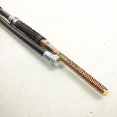 rms achterremkabel voor piaggio 50 zip scooter 1995 tot 1996 271853 nieuw