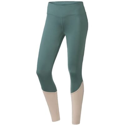 CRIVIT Dames sportlegging (Groen, XS (32/34))
