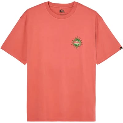 T-shirt Quiksilver Flow