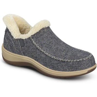 Damesschoenen Orthofeet Lorin Handfree