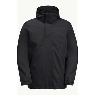 Parka Jas Jack Wolfskin 11162516000