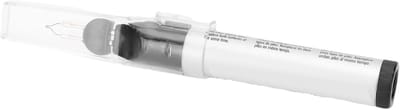 Draad Brandpen - Draadstrijkker - Draden Afsnijden - Snelle Warmtegeleiding - 23 x 8 x 2 cm