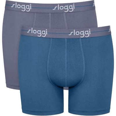 Boxershorts Sloggi Start (x2)