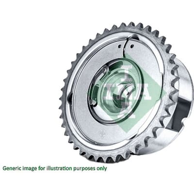 Schaeffler Ina Nokkenasversteller INA 427 1150 10