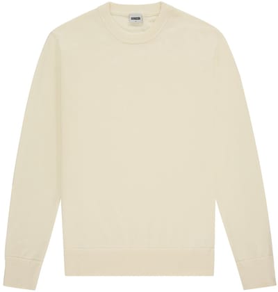 Kultivate Sweater KN JIMMY Ecru (2001050008 - 203)