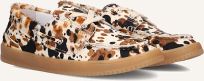 Hip H1894 Loafers Meisjes - Instappers - Multi - Maat 33