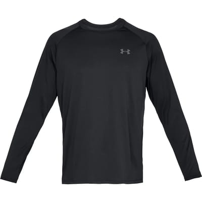 Zwembroek Under Armour Ua Tech Manches Longues