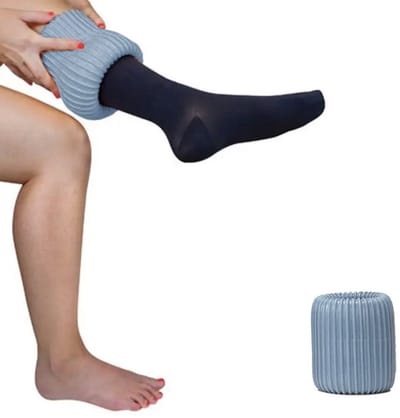 Doff N Donner set cuff met cone