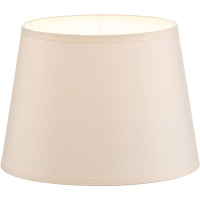 Duolla Lampenkap Classic S, ecru