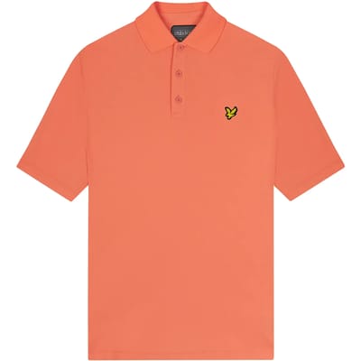 Polo Lyle & Scott Tech