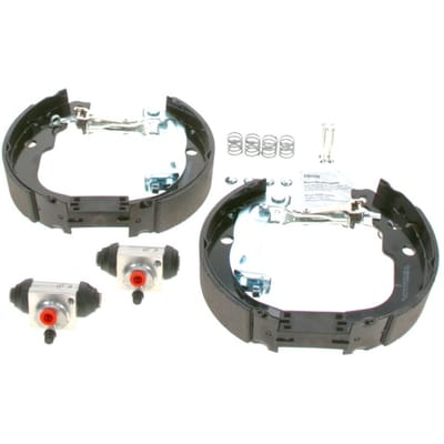 Remschoenset KIT SUPERPRO BOSCH 0 204 114 703