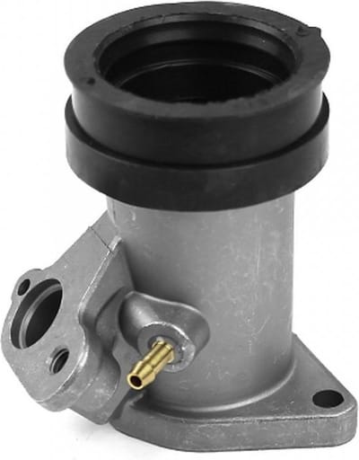 inlaatpijp links één voor scooter yamaha 500 tmax 2004-2011 5vu-13586-00-00