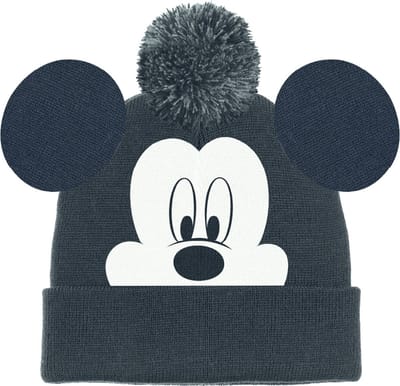 Disney Mickey Mouse Muts One Size Fits Most