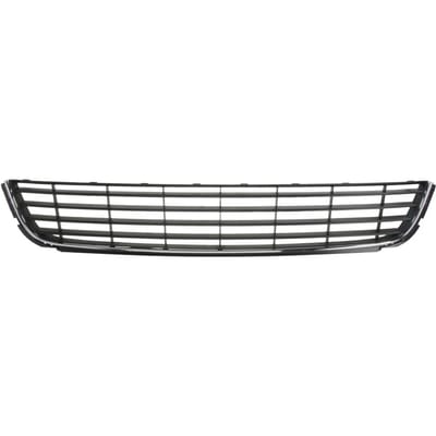 Bumper - ventilatierooster BLIC 6502-07-9534995PQ