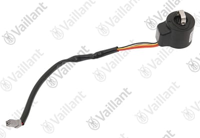 VAILLANT Spoel, magneetspoel, EEV VWF 58+88+118/4 e.a. Vaillant-Nr. , 0020210673