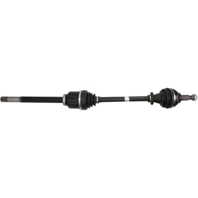 Aandrijfas POINT GEAR PNG72907