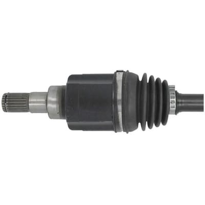 Aandrijfas POINT GEAR PNG76190