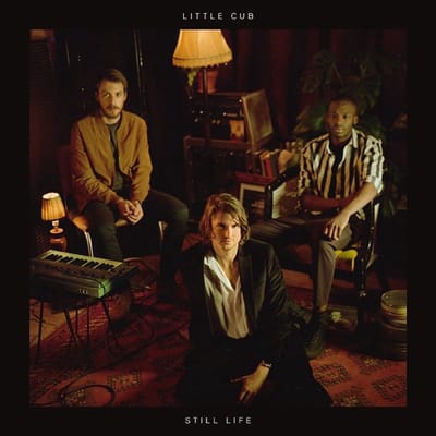 Still Life -Ltd-