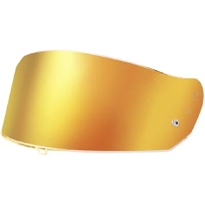 LS2 FF808 Stream II Vizier Iridium Goud - Vizier