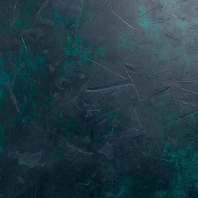 Bresser Flat Lay Backdrop - Achtergrond Fotografie - 60 x 60 cm - Painted Wall