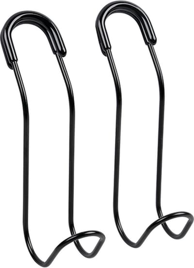 Hoofdsteun bagage hanger