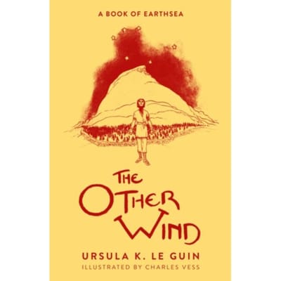 The Other Wind - Ursula K. Le Guin