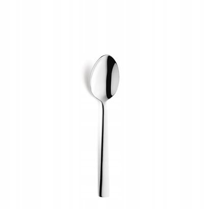 Amefa Moderno Glanz Lepel - 1 Stuk