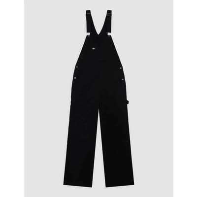 Jumpsuit Dickies Canvas bib