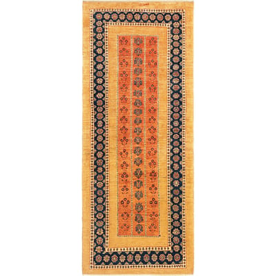 Vloerkleed Armanda wol | Hadorn