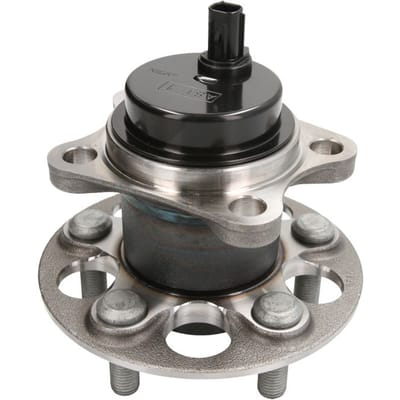 Wiellagerset SKF VKBA 7623