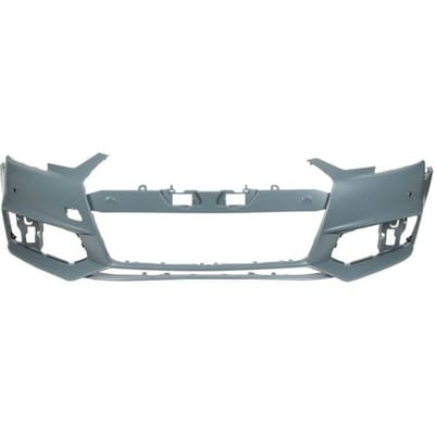 Voorbumper BLIC 5510-00-0030907P